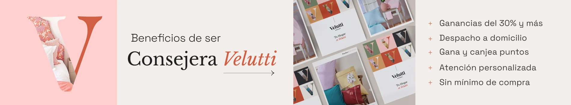 Velutti.cl